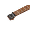 IBANEZ Q54-BKF HEADLESS - GITARA ELEKTRYCZNA HEADLESS
