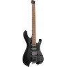 IBANEZ Q54-BKF HEADLESS - GITARA ELEKTRYCZNA HEADLESS