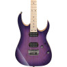 IBANEZ RG652AHMFX RPB PRESTIGE - GITARA ELEKTRYCZNA