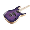 IBANEZ RG652AHMFX RPB PRESTIGE - GITARA ELEKTRYCZNA