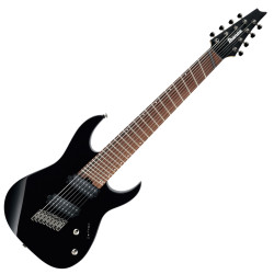 IBANEZ RGMS8 BK - GITARA...