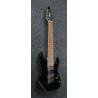 IBANEZ RGMS8 BK - GITARA ELEKTRYCZNA
