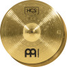 MEINL HCS141620 HI-HAT 14'' CRASH 16'' RIDE 20'' ZESTAW