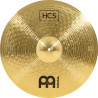 MEINL HCS141620 HI-HAT 14'' CRASH 16'' RIDE 20'' ZESTAW
