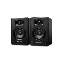 M-AUDIO BX3 Pair – Para...