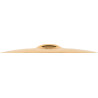 MEINL CC16EMC-B CLASSICS CUSTOM CRASH 16''