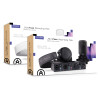 ARTURIA MINIFUSE RECORDING PACK BLACK