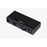 ARTURIA MINIFUSE RECORDING PACK BLACK