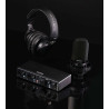 ARTURIA MINIFUSE RECORDING PACK BLACK