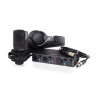 ARTURIA MINIFUSE RECORDING PACK BLACK