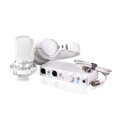 ARTURIA MINIFUSE RECORDING...
