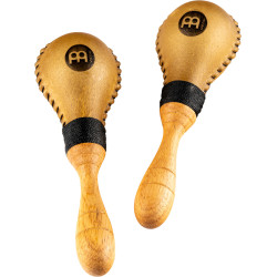MEINL MSM2 RAWHIDE MARAKASY