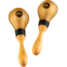 MEINL MSM2 RAWHIDE MARAKASY