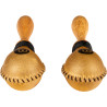 MEINL MSM2 RAWHIDE MARAKASY