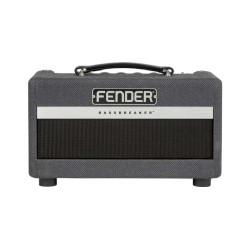 FENDER BASSBREAKER 007 HEAD 230V