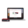 Focusrite Scarlett Solo 3rd Gen