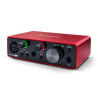 Focusrite Scarlett Solo 3rd Gen
