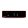 Focusrite Scarlett Solo 3rd Gen