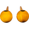 MEINL MWM2AM DREWNIANE MARAKASY