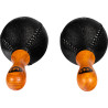 MEINL PM2BK CONCERT MARAKASY