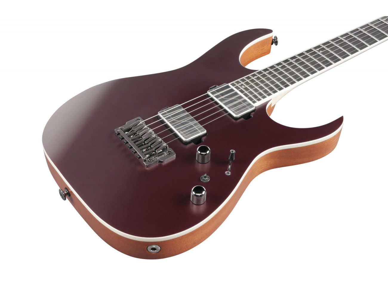IBANEZ RG5121-BCF PRESTIGE - GITARA ELEKTRYCZNA - Riff.net.pl