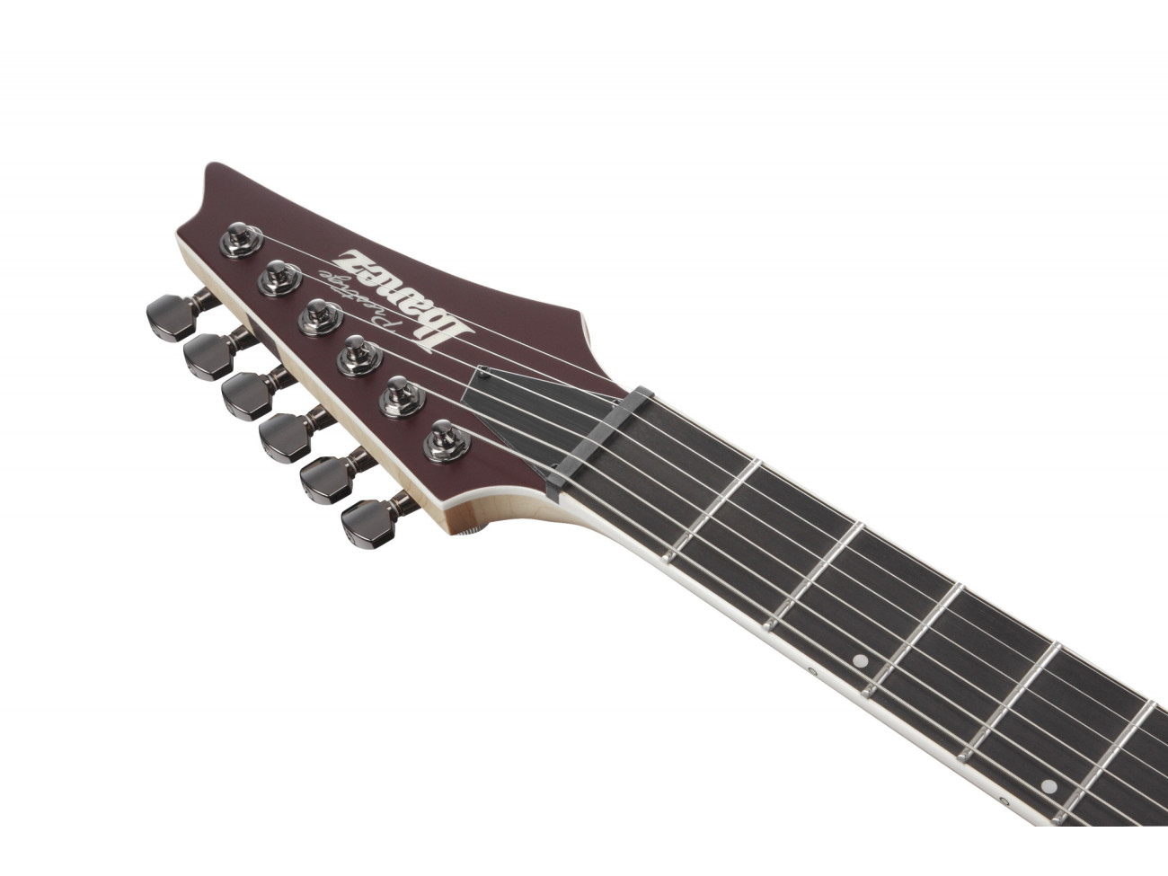 IBANEZ RG5121-BCF PRESTIGE - GITARA ELEKTRYCZNA - Riff.net.pl