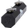 MEINL JS88BK ALUMINIOWY JINGLE SHAKER
