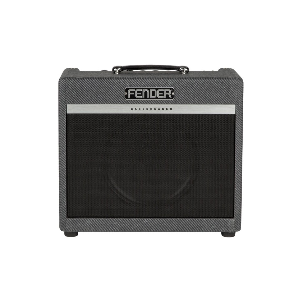 FENDER BASSBREAKER 15 COMBO