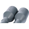 MEINL SH45GR LUIS CONTE STADIUM SHAKER