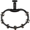 MEINL TMT2BK ABS TAMBURYN