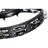 MEINL TMT2BK ABS TAMBURYN