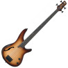 IBANEZ SRH500F NNF AERIUM HOLLOWBODY - GITARA BASOWA