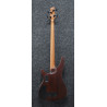 IBANEZ SRH500F NNF AERIUM HOLLOWBODY - GITARA BASOWA