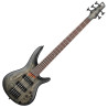 IBANEZ SR605E BKT - GITARA BASOWA