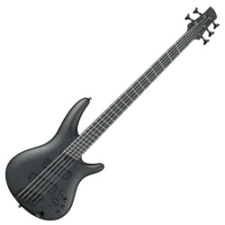 IBANEZ SRMS625EX-BKF IRON...
