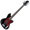 IBANEZ TMB105 BK TALMAN - GITARA BASOWA
