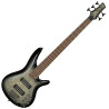 IBANEZ SR405EQM SKG - GITARA BASOWA