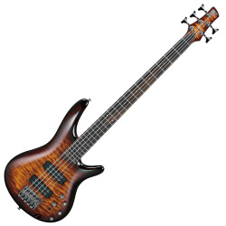 IBANEZ SR405EQM-DEB -...