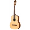 ORTEGA R121G - GITARA KLASYCZNA 4/4