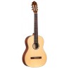 ORTEGA R121G - GITARA KLASYCZNA 4/4