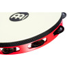 MEINL TAH1BK-R-TF DREWNIANY TAMBURYN