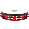 MEINL TAH2BK-R-TF DREWNIANY TAMBURYN