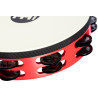 MEINL TAH2BK-R-TF DREWNIANY TAMBURYN