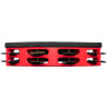 MEINL TAH2BK-R-TF DREWNIANY TAMBURYN