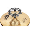 MEINL HTHH1BK HI-HAT TAMBURYN