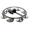 MEINL HTHH1BK HI-HAT TAMBURYN