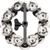MEINL HTHH2BK HI-HAT TAMBURYN