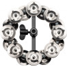 MEINL HTHH2BK HI-HAT TAMBURYN
