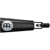 MEINL SL475-BK MINI CHA-CHA COWBELL