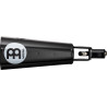 MEINL SL525-BK CHA-CHA COWBELL